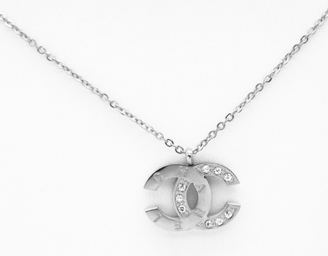 Collana Chanel Modello 3